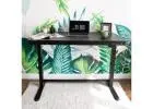 Standing Desks Built for Modern Offices and Home Workspaces