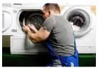 Washer Repair In Arlington VA | Matrix HVAC & Appliances