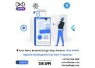 DXB APPS – Leading Mobile App Development Company Delivering top Mobile Apps