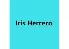 Iris Herrero, PsyD, ATR