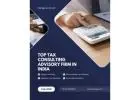 Top Tax Consulting Advisory Firm in India