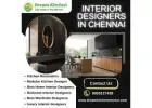 Interior designers in Chennai - Dream Kitchen Interior