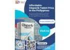 Affordable Olaparib 150 mg & Generic Brands Available in the Philippines | LetsMeds