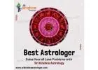 Best Astrologer in Parel