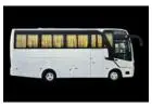 Mini Bus Hire for Tours, Corporate Trips & Family Travel