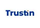 Secure Online Payment Services by Trustin