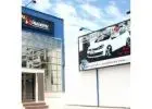 Tienda de repuestos Volkswagen