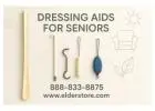 Easy-to-Use Dressing Aids for Seniors – Enhance Daily Independence