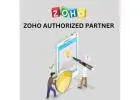 Accelerate Your Business with Zoho authorized partner