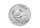 2025 1 oz Australian Koala Silver Coin- Perth Mint