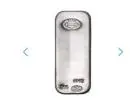 About the Asahi 100 oz Silver Bar