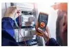 Best Electrical Maintenance service in Matangi