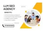 LLM SEO Agency for Intelligent, High-Quality Search Optimization