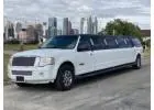 Luxury Limo Service Los Angeles