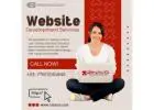 Website Development Company | Top Web Design Company