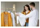 Readymade Garments Manufacturers – Premium Quality Apparel by AM & RC Inc