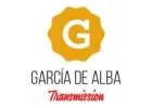 Garcia De Alba Transmissions