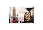 Explore professional quality roasting with probat roasters