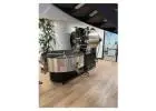Check premium quality and affordable used roastery equipment
