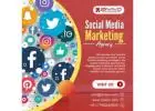 Social Media Marketing Agency | Seo Services Company