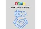 Maximize Productivity with Zoho Integration