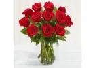 Send Beautiful Flower Bouquets Online