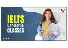 IELTS Online Classes and Courses for 2026