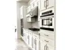 Kitchen Cabinet Painting Phoenix, Gilbert AZ