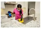 Best Maid Services The Woodlands – Reliable Home Cleaning Experts