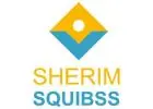 "Personalized medicine solutions"---Sherim Squibss