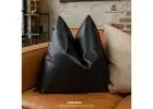 Searching for Luxurious Leather Cushions to Elevate Your Space?