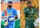 India and South Africa Meet in Ranchi for Opening ODI