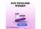 Experience Top-Quality Sex Toys in Al Abraq | libyasextoy.com