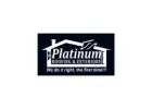Platinum Roofing