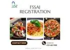 Affordable FSSAI Registration Packages | Start Your Food Venture