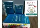 DSM 5th Edition – Comprehensive Mental Health Diagnostic Manual