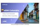Explore Colombia Worry-Free with Airhub eSIM
