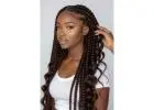 Black Friday Natural Braiding Hair Sale