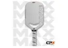 CPX Max Paddle – Power Meets Precision | Cpxpickleball.com