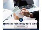 Finance Technology Tools India