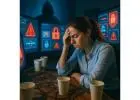 Cybersecurity Burnout