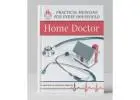 Home Doctor – BRAND NEW! Book (printed)