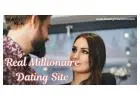 Real Millionaire Dating Site Without Fake Profiles | BeautyMeetRich