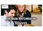 Premium Matchmaking Services for High-Net-Worth Individuals | LuxyMeet