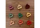 Clip for Hair – Durable & Stylish Hair Accessories Online | Hair Love India
