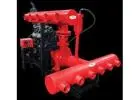 Flameproof Pump Manufacturers – Malhar Pump Reliable Safety Solutions India