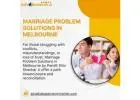 Marriage Problem Solutions in Melbourne By Shiv Shankar Ji