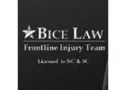 Motorcycle accident lawyer