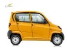 Bajaj Qute On-Road Price in Bangalore Compact & Efficient Quadricycle
