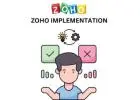 Professional Zoho Implementation Services for Your Business